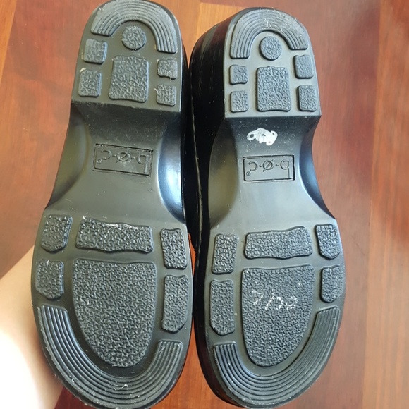 B.O.C. Born Clogs - Picture 6 of 7